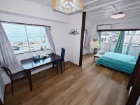 EN buddy Beach House - 4 stelle