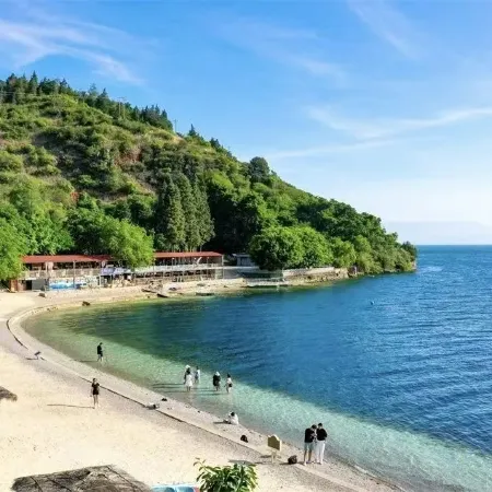 Haodifang Garden Holiday Hotel