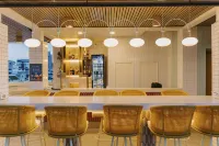 Cloudotel Walking Street - موقف سيارات