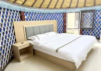 Sudele Mongolian Style Hotel - 2-Star