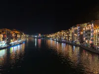 Zhenyuan Travel Story Theme Hotel - Bjergudsigt