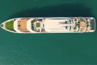 Celina Of The Sea Cruise - Parkering