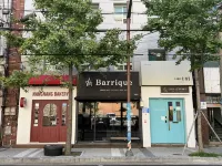 Busan Station Stay zam Hotel - New