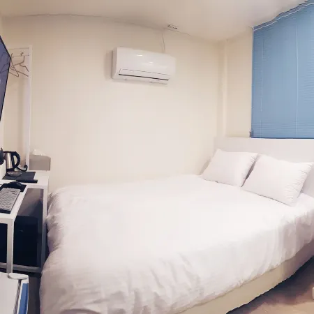 Java Motel