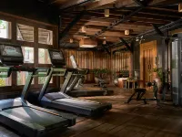 Dinso Resort & Villas Ko Chang, Vignette Collection by IHG - Gym