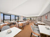 Bohow Yijing Hotel (Jinhua Jindong District Shibali Store) - Bãi đậu xe