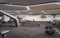 La Terrazza Hotel - Gym