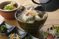 HOTEL MYSTAYS Sakaisuji Honmachi(Reopened after renovation in December 2026) - sarapan