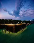 YOYA RESORT - 5 звезд