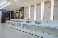 Xinglan Hotel (Taiji Altar Branch, Central Bagua City) - Desayuno