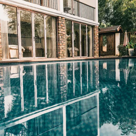 Ginkgo Hometown | Wellness Homestay