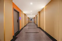 Heping Blue Sky Grand Hotel - 2 estrellas