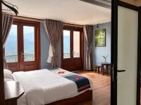 Sapa Mountain View Boutique Retreat - breakfast