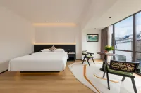 Seclusion Nan Hotel - 발코니
