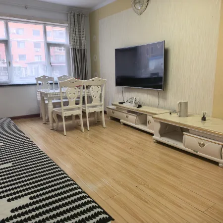 Linjiang Mengdu Homestay