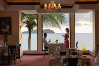 The Magellan Sutera Resort - breakfast