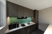 Muyé Spring · Hot Spring Villa - breakfast