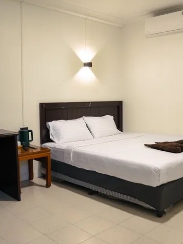 รูปภาพของDeedee Home Hotel