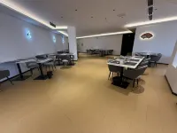 Zijin No.1 International Hotel - Parkering