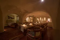 The Myst Sapa Resort - Breakfast