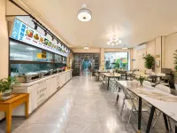 Caoge Haiju (Beihai Silver Beach) - เปิดใหม่
