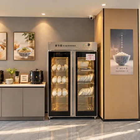 Shankee Coffee Style Hotel (Yanqi County Jiefangdong Lu Road)