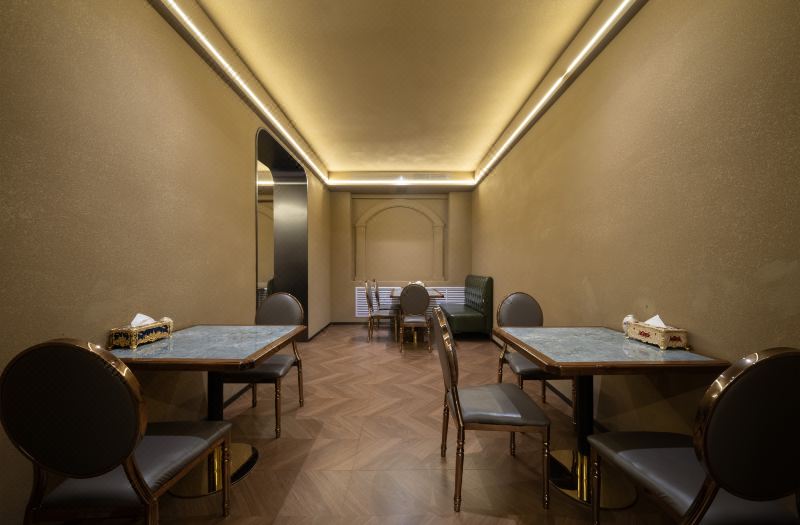 Earl Mansion Hotel (Zhong Yang Street Saint Sophia Cathedral) photo 4