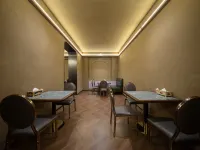 伯爵公館酒店（中央大街索菲亞教堂店） - 早餐