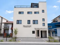 Minutes to USJ (1 Station) | Cozy 1st Floor Apt | Max 4 Guests - 4 ดาว