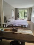 Qiheyuan Homestay (Songshan Shaolin Scenic Area) - เปิดใหม่