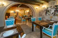 VOLCA INN CAPPADOCIA - breakfast