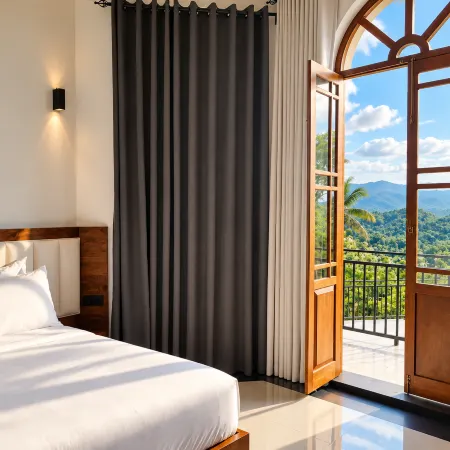 Sunset Hill Resort