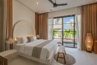 Enso Resort - breakfast