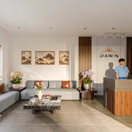 DAWN HOTEL DALAT