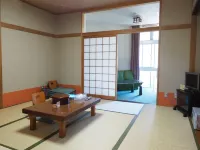 Kokumin-Shukusha Shodoshima - Wi-Fi