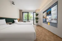 Le Hot Spring Hotel - 온천