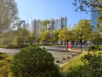 Lanhua Hotel - Mountain view