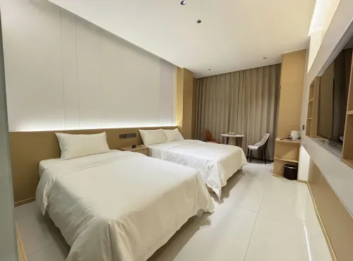 Danfeng Baide Smart Hotel - 2-Star
