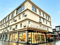 Homeinn Pebble Hotel (Xianghe International Furniture City Yingbin Road) - servizio colazione