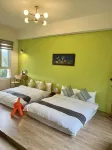 Mei Jung Homestay Hotel dekat National Dong Hwa University