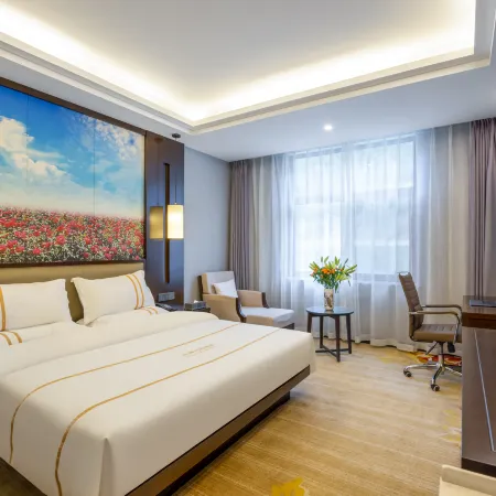 Tonghui Garden Hotel