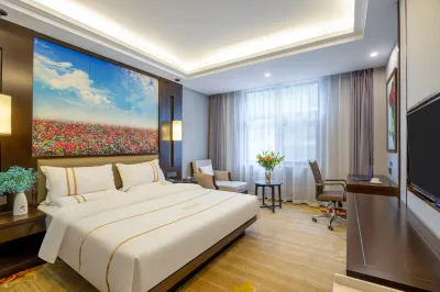 Tonghui Garden Hotel