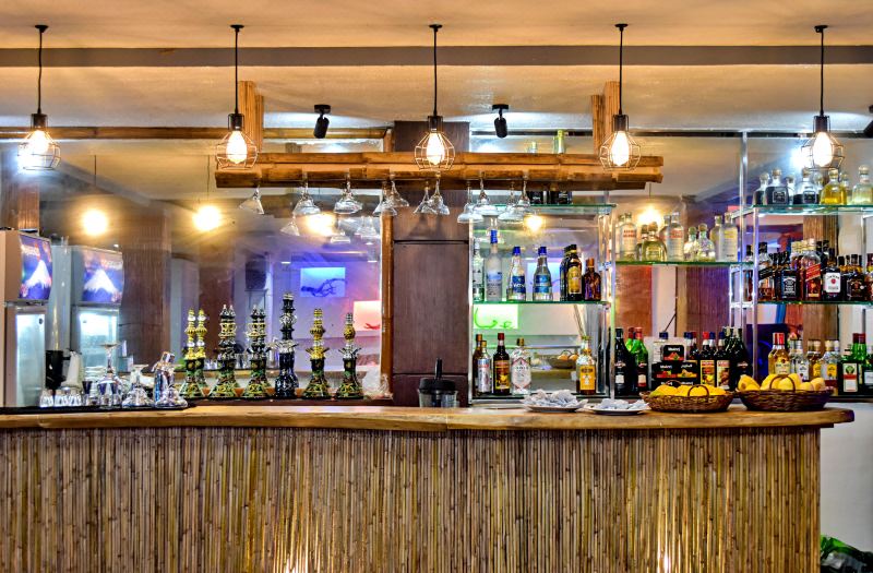 Bamboo Beach Resort & Restaurant photo 5