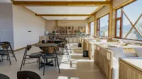 Yilemu Lake Three Hundred Homestays - Quầy bar