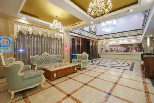 Four Seasons Hotel Yunshang (Kunming Changshui International Airport)