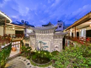 Jinjiang Inn Fashion Hotel (Weishan Ancient City)