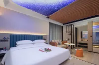 OKDAY Hotel (Rucheng County Government) Hotels in Rucheng