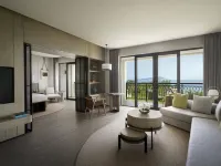 Sanya Marriott Yalong Bay Resort & Spa Hoteles en Sanya