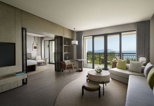 싼야 야룽완 메리어트 리조트 호텔 썸네일