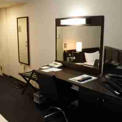 ホテルルートイン古川駅前 Rooms